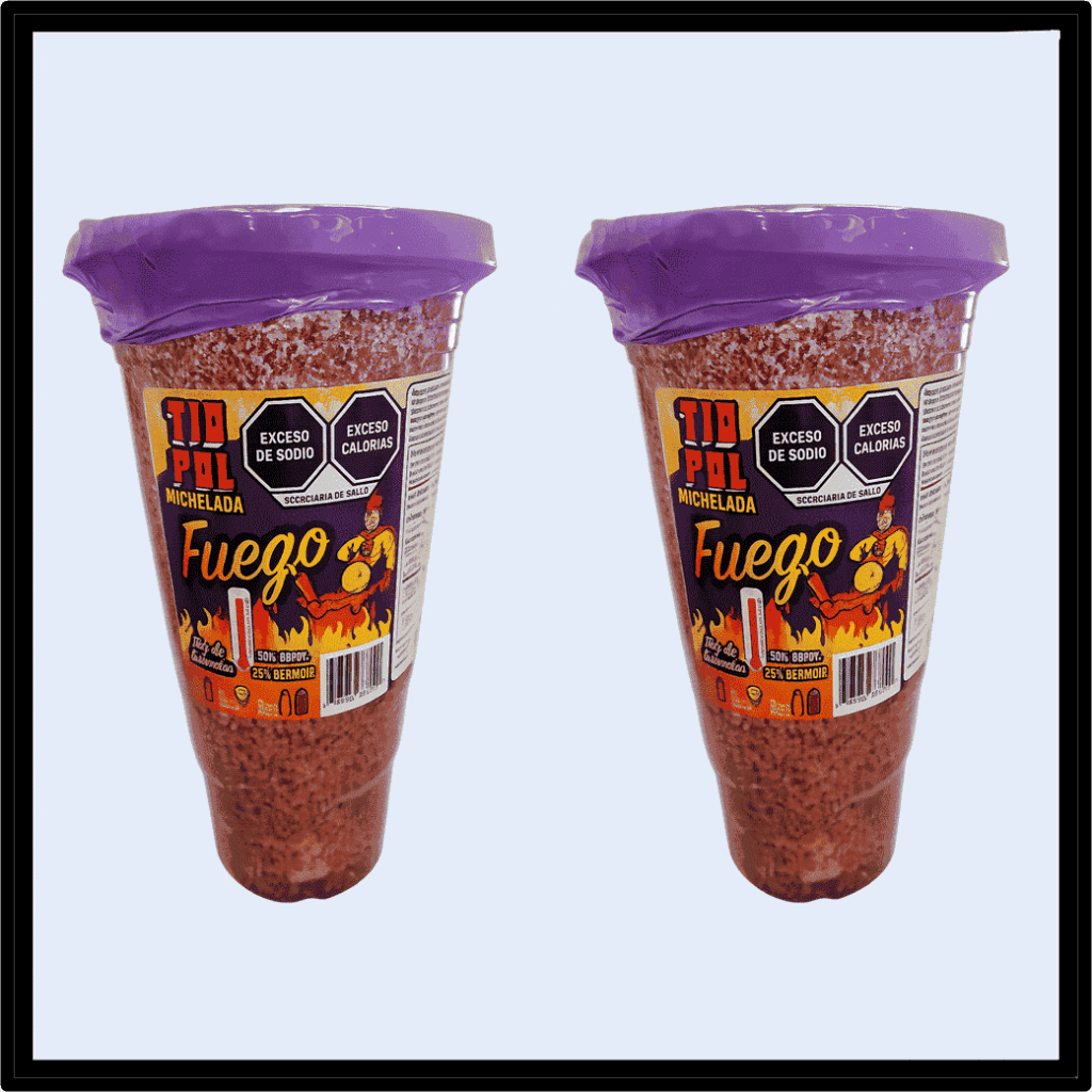 MICHELADA TIO POL WHOLESALER