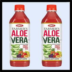 OKF ALOE VERA FRUIT PUNCH wholesaler