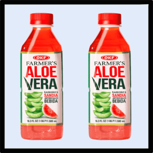 OKF ALOE VERA SANDIA WHOLESALER