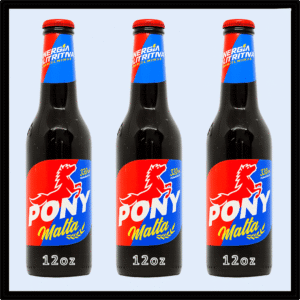 PONY MALTA WHOLESALER