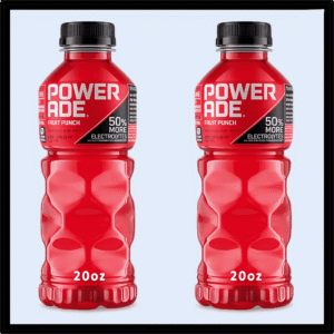 POWER ADE ENERGY BEBIDA ENERGETICA wholesaler
