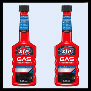 STP GAS TREATMENT WHOLESALER