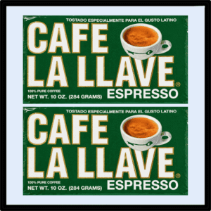cafe la llave espresso wholesaler