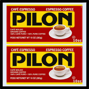 cafe pilon 10 OZ WHOLESALER