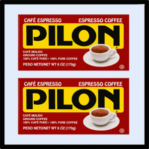 cafe pilon 6 oz - wholesaler