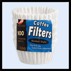 coffee filters filtros cafe WHOLESALER