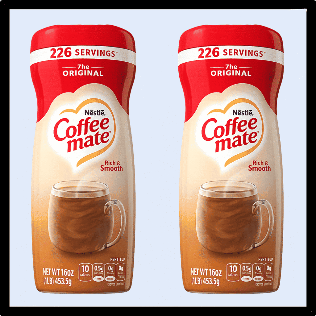 coffee mate 16 onzas CREAMER MARCA NESTLE wholesaler