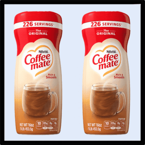 coffee mate 16 onzas CREAMER MARCA NESTLE wholesaler