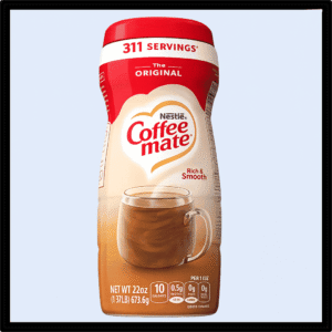 coffee mate 22 onzas creamer crema para cafe nestle wholesaler