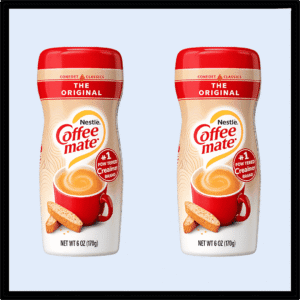 coffee mate 6 onzas WHOLESALER