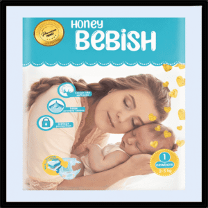 honey bebish diapers panales wholesaler newborn