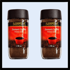 instcafe instant coffee 1.76 oz wholesaler