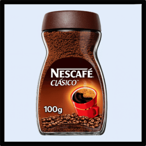 nescafe clasico 100 g classic wholesaler
