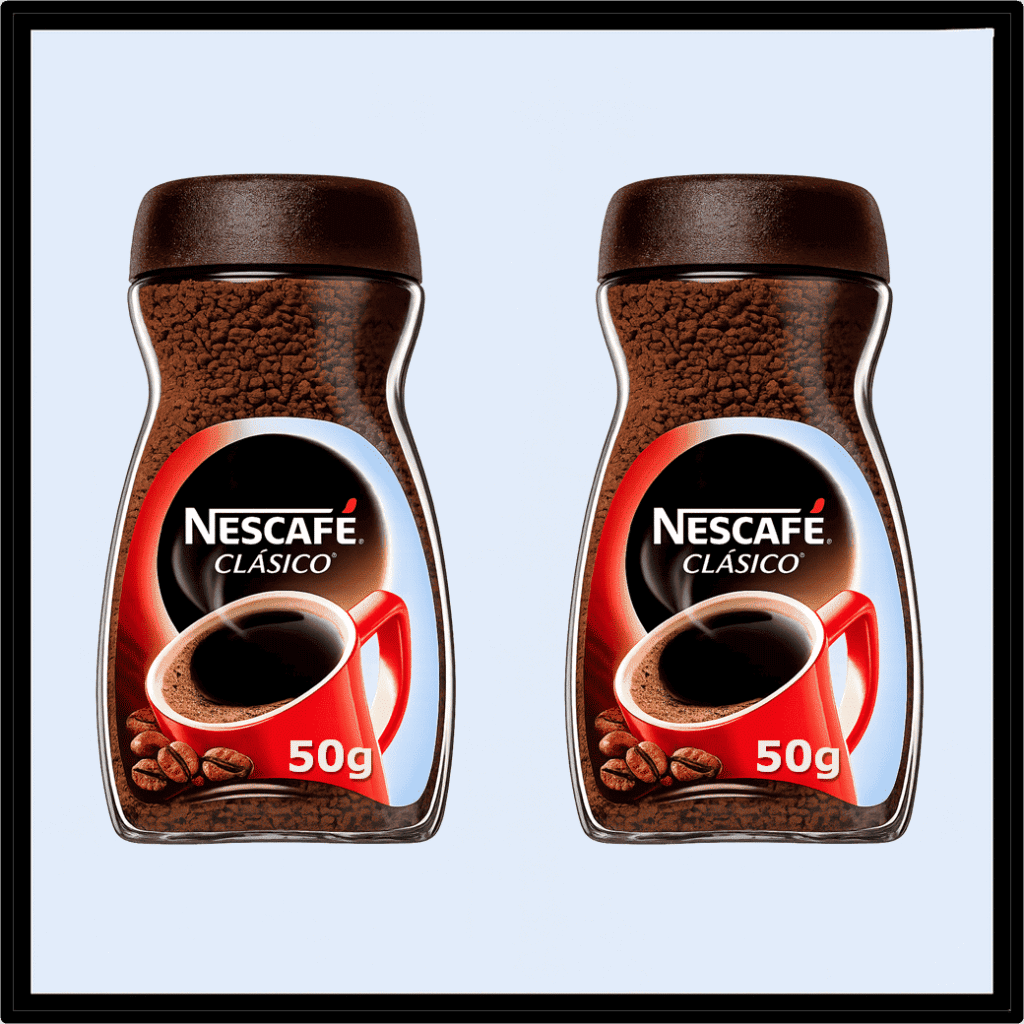 nescafe clasico 50 g classic