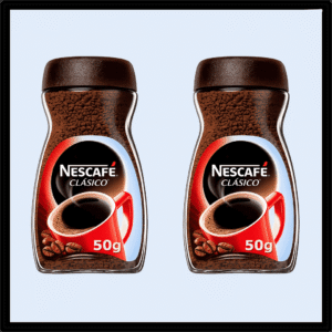 nescafe clasico 50 g classic