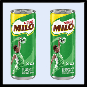 nestle milo chocolate beverage bebida 8 oz wholesaler