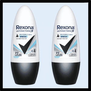 rexona roll invisible dry wholesaler