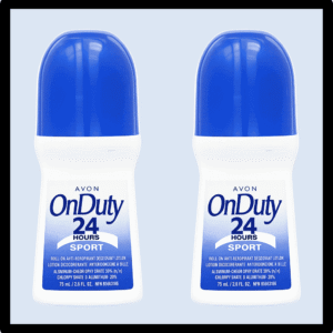 AVON ON DUTY 75 ML WHOLESALER