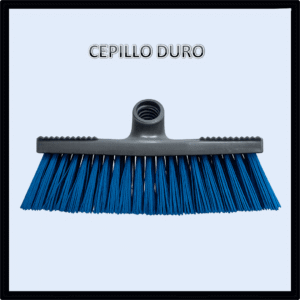 CEPILLO DURO ESCOBA