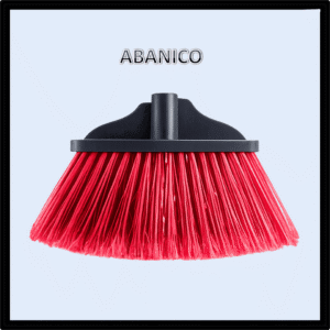 ESCOBA ABANICO WHOLESALER
