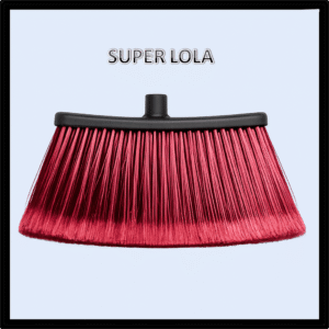 ESCOBA SUPER LOLA WHOLESALER