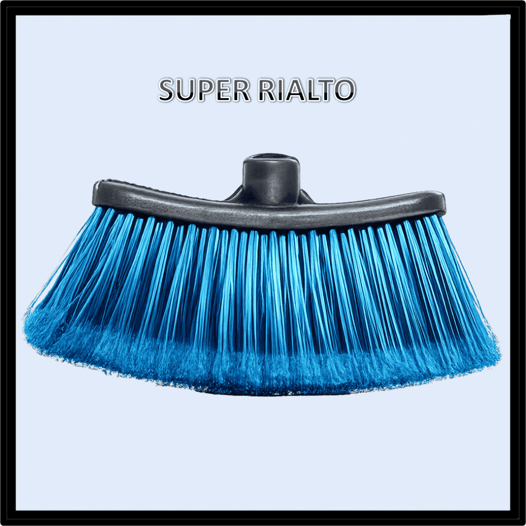 ESCOBA SUPER RIALTO