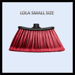 LOLA ESCOBA SMALL SIZE