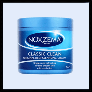 NOXZEMA CLASSIC CLEAN 2 OZ WHOLESALER