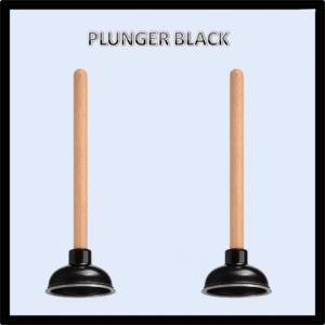 PLUNGER BLACK WHOLESALER