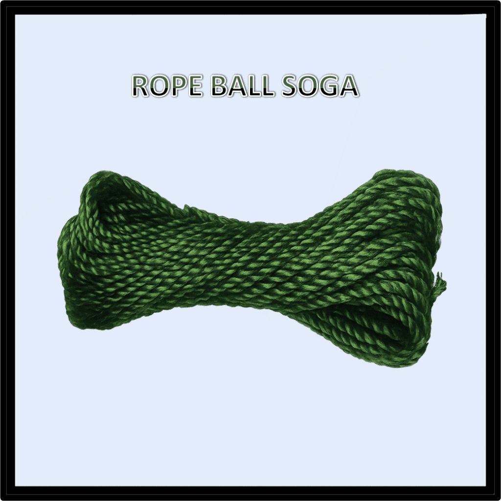 ROPE BALL SOGA WHOLESALER