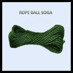ROPE BALL SOGA WHOLESALER