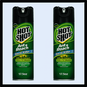hot shot L ANTS ROACH KILLER UNSCENTED 17.5 oz WHOLESALER