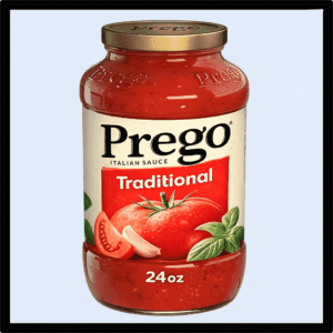 prego italian sauce traditional 24 oz wholesaler