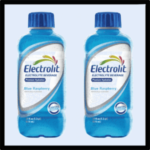 ELECTROLIT BLUE RASPBERRY 21 OZ ELECTROLITOS BEBIDA WHOLESALER