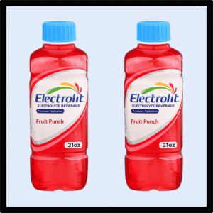 ELECTROLIT FRUIT PUNCH 21 OZ WHOLESALER