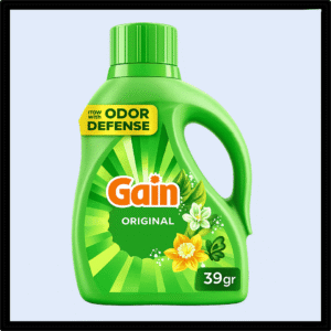 GAIN DETERGENTE 39gr wholesaler