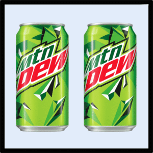 MOUNTAIN DEW SODA 12 OZ WHOLESALER