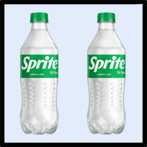 SPRITE PLASTIC 16.9 OZ WHOLESALER