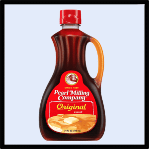 syrup pearl milling original 24 oz WHOLESALER