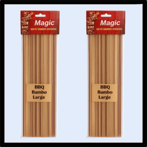 BBQ BAMBOO LARGE wholesaler