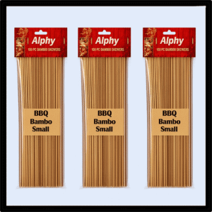 BBQ BAMBOO SMALL WHOLESALER