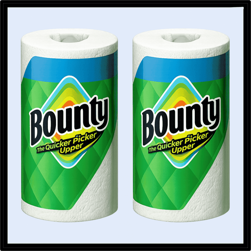 BOUNTY PAPER TOWEL WHOLESALER