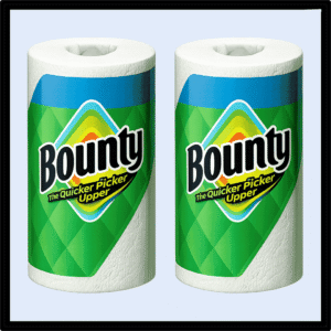 BOUNTY PAPER TOWEL WHOLESALER