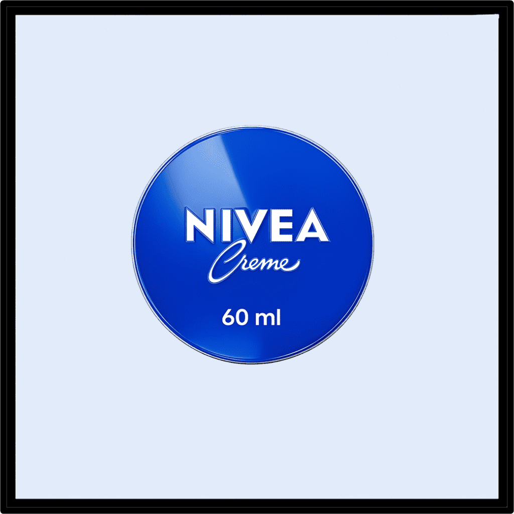NIVEA CREMA CREAM CREME 60 ML wholesaler