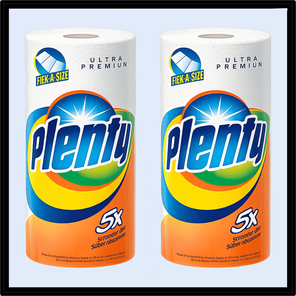 PLENTY TOWELS wholesaler