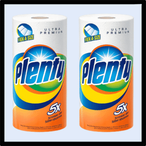 PLENTY TOWELS wholesaler