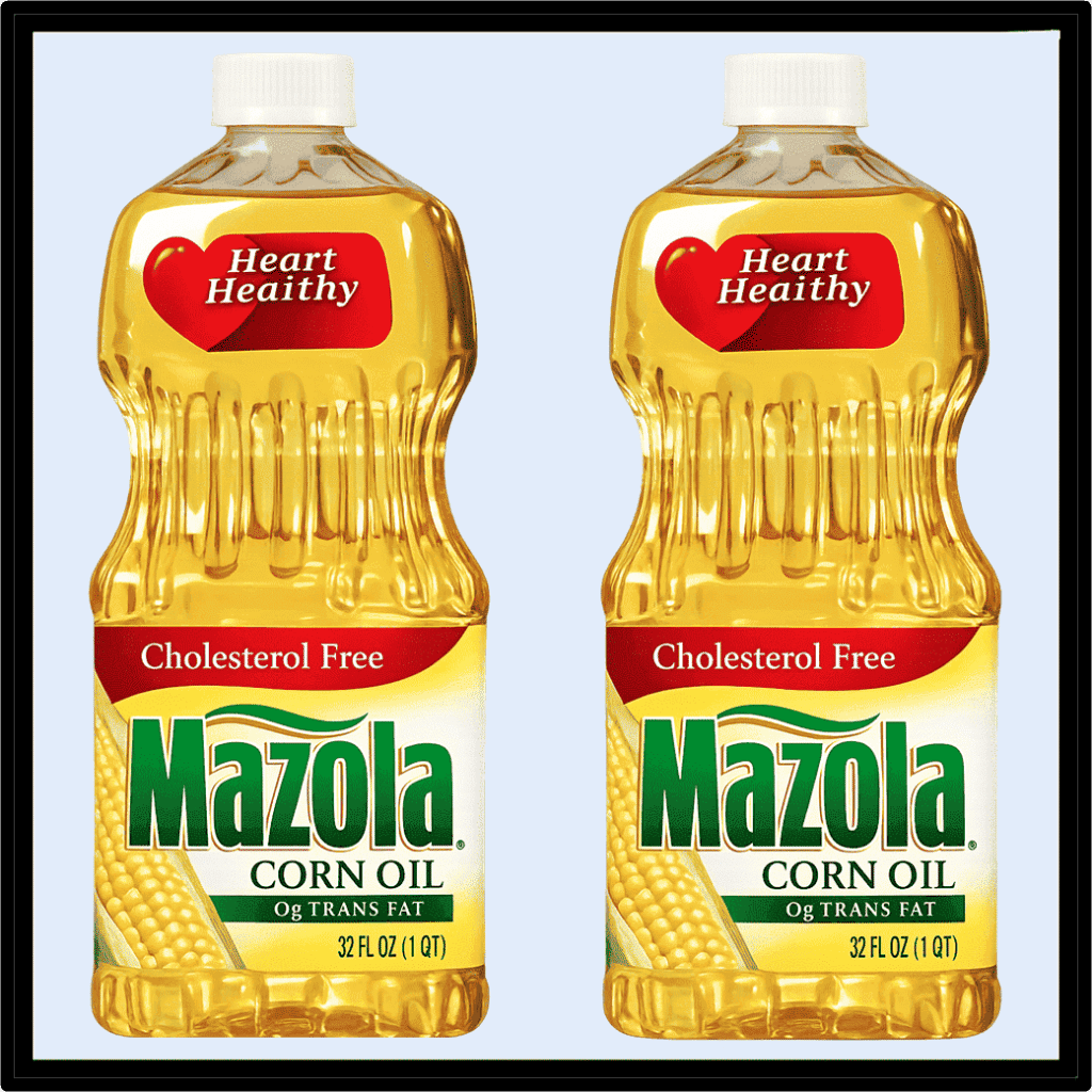 mazola aceite oil corn 32 oz WHOLESALER