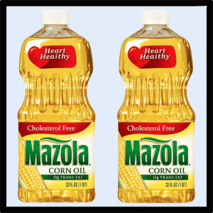 mazola aceite oil corn 32 oz WHOLESALER