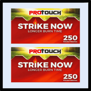 small matches protouches FOSFOROS WHOLESALER