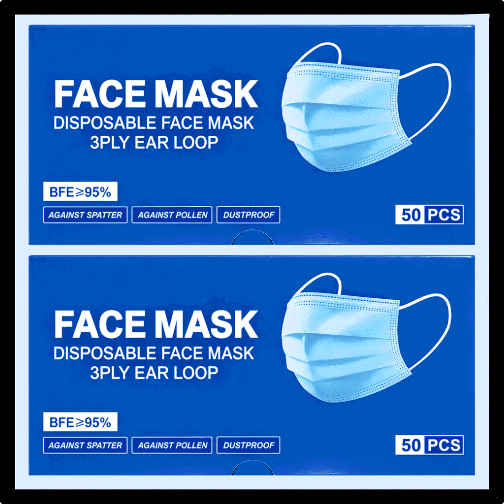 FACE MASK WHOLESALER